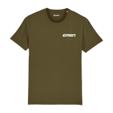EMBN Core T-Shirt - Khaki